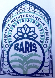 Baris - Turkish Restaurant in Greater Kailash II, New Delhi